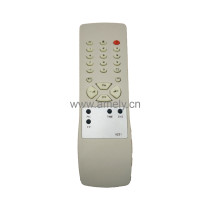 5Z51 / Use for South America TV remote control