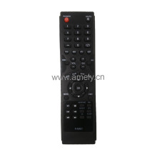 R-30A01 / Use for South America TV remote control