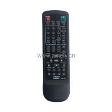 RM-105 / Use for South America TV remote control