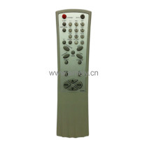 AD384 / Use for South America TV remote control