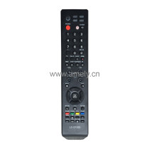 LC-D1023 / Use for South America TV remote control