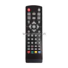 AMD-025T2 / Use for South America TV remote control