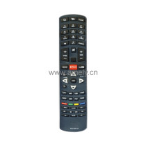 RC3100L10 / Use for South America TV remote control