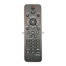 RC283509 / Use for South America TV remote control