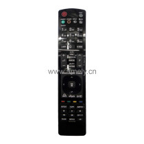 AKB72914004 / Use for South America TV remote control