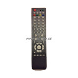 6710V000777 / Use for South America TV remote control