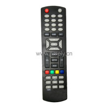 AD760 LRIPL / Use for South America TV remote control