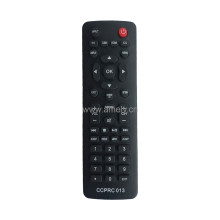AD1222 CCPRC 013 / Use for South America TV remote control