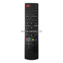 AD1041 SPELER / Use for South America TV remote control