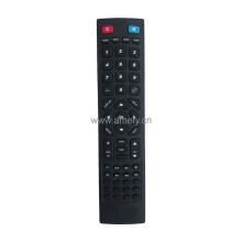 AD1215 cobia / Use for South America TV remote control