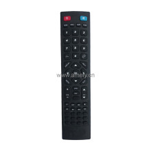 AD1215 cobia / Use for South America TV remote control