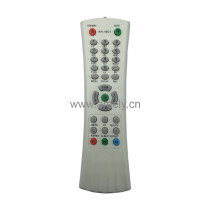 KAL-66D1 / Use for South America TV remote control
