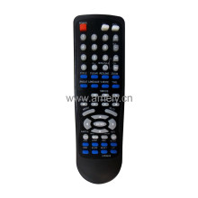 LCD3245 RIVIERA / Use for South America TV remote control