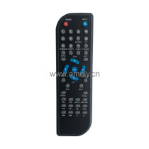 AMD-022J3 / Use for South America TV remote control