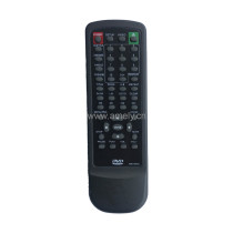 AMD-005A2 VIOS / Use for South America TV remote control