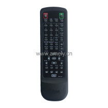 AMD-005Y SPELER / Use for South America TV remote control