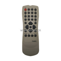 PAN001 / Use for South America TV remote control