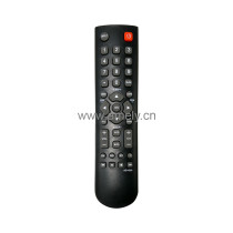 AD1005 EKT / Use for South America TV remote control