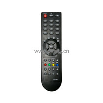 AD1006 RCA / Use for South America TV remote control