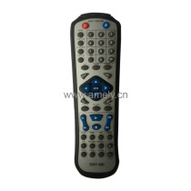SMY-MK / Use for South America TV remote control
