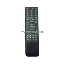 KAL-132 / AD955 / Use for South America TV remote control