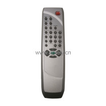 AD362 / Use for South America TV remote control