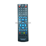 AKB73615801 / Use for South America TV remote control