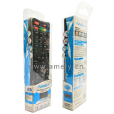 AD-UL036 AMELY unviersal TV (LCD/LED) remote control