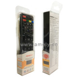 AD-UL707E AMELY unviersal TV (LCD/LED) remote control