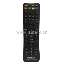 AD-UL036 AMELY unviersal TV (LCD/LED) remote control