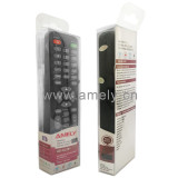 AD-UL201+S / AMELY unviersal TV (LCD/LED) remote control