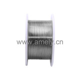Amely welding iron core wire diameter 1.0mm /500g solder coil