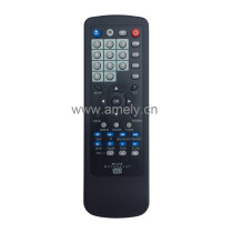 RM-230E / Use for unviersal DVD remote control