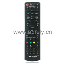 AD-UD175 / Universal DVB remote control One for all Africa