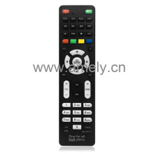 AD-UD171 / Universal DVB remote control One for all Africa