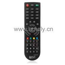 AD-UD172 / Universal DVB remote control One for all Africa