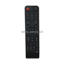 HIR05 / Use for Haier TV remote control