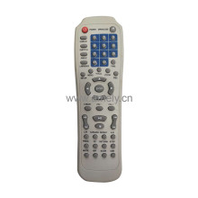 AD758 / Use for South America countries TV remote control