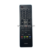AD-HTR401 / Use for Haier TV remote control