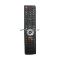 ER-33907 / Use for Hisense TV remote control