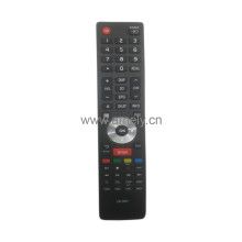 ER-33907 / Use for Hisense TV remote control