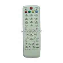 HTR-151 / Use for Haier TV remote control