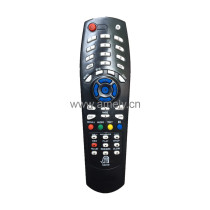 AD219 / Use for African countries TV remote control