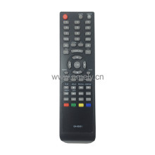 YJS27 / EN-83801 / Use for Hisense TV remote control
