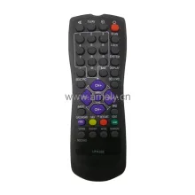 HTR-022 / Use for Haier TV remote control
