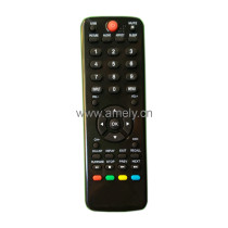 HTR-D18A / Use for Haier TV remote control