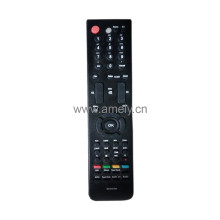 EN-31619A / Use for Hisense TV remote control