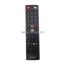 ER-52401 / Use for South America countries TV remote control