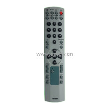 HTR-054 / Use for Haier TV remote control