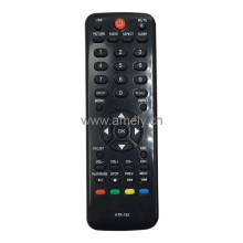 HTR-152 / Use for Haier TV remote control